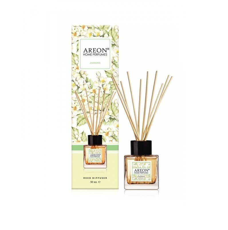 Ароматизатор AREON HOME PERFUME STICKS 50ml Жасмин BHP05 #1