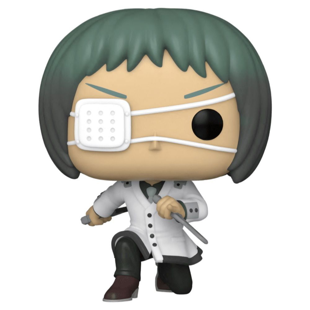 Фигурка Funko POP! Animation Tokyo Ghoul Re Toru Mutsuki 57644 - купить с  доставкой по выгодным ценам в интернет-магазине OZON (801874470)