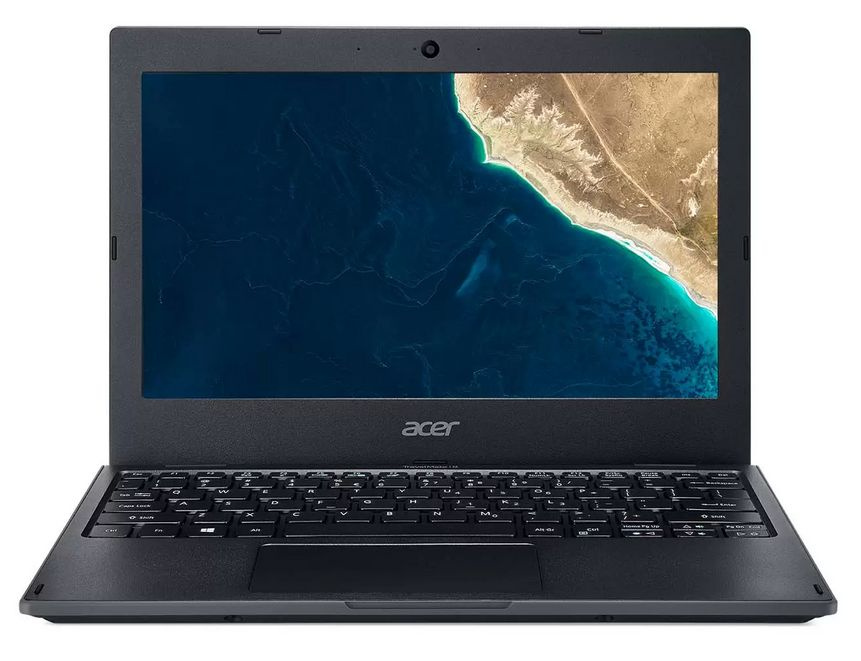 Acer TravelMate TMB118-M-C6UT Ноутбук 11,6", Intel Celeron N4120, RAM 4 ГБ, eMMC 64 ГБ, Intel UHD Graphics #1