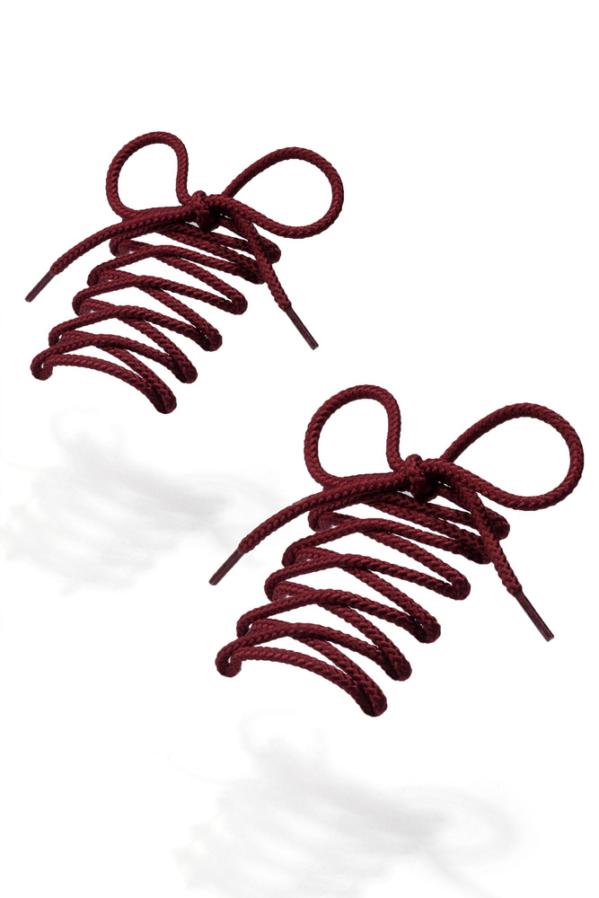 abnormal Шнурки #1