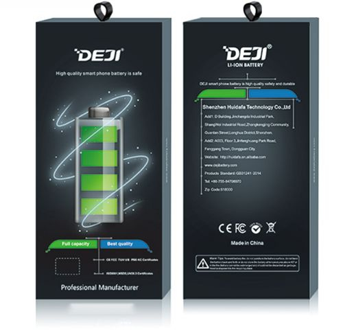 Аккумулятор DEJI для Xiaomi Mi 10t, m2007j3sy, Mi 10T Pro, m2007j3sg, BM53, 3,85v, 5000mAh  #1