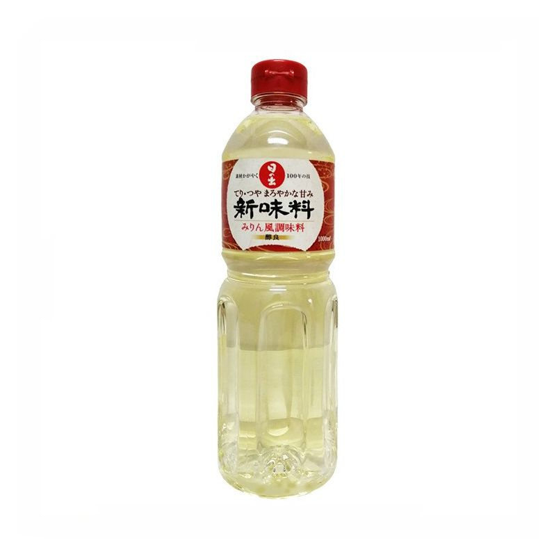 Соус рисовый "Мирин-фу", King Jyoso, 1 л , Япония - купить с доставкой ...