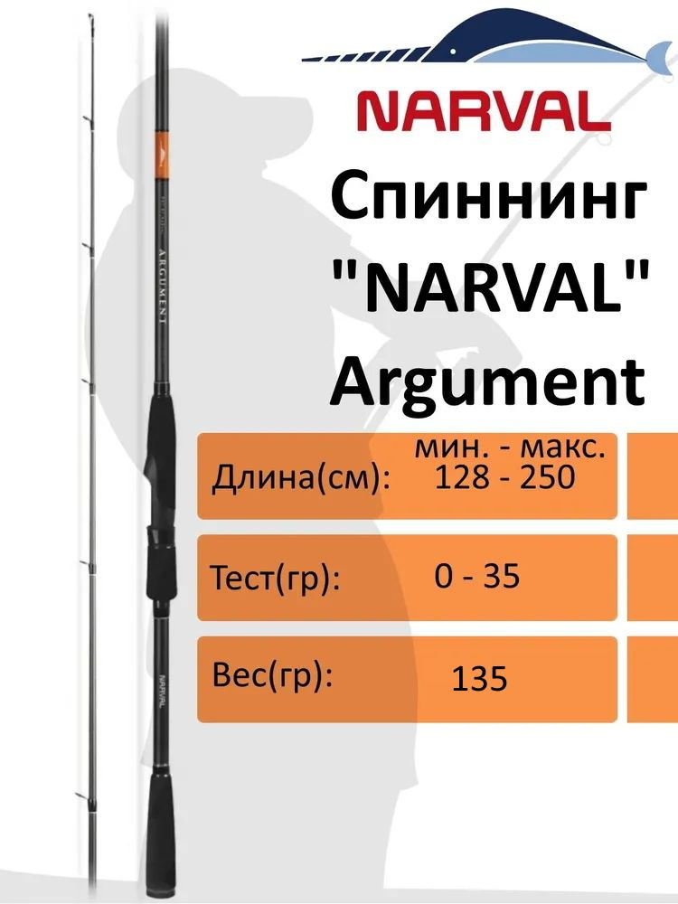 Narval argument 80ll. Спиннинг narval argument 82ml max 21г ex-fast, nvrarg82ml. кастинговое удилище narval argument 82hh-c max 84g ex-fast. спиннинг daewoo от 0 до 8 грамм.