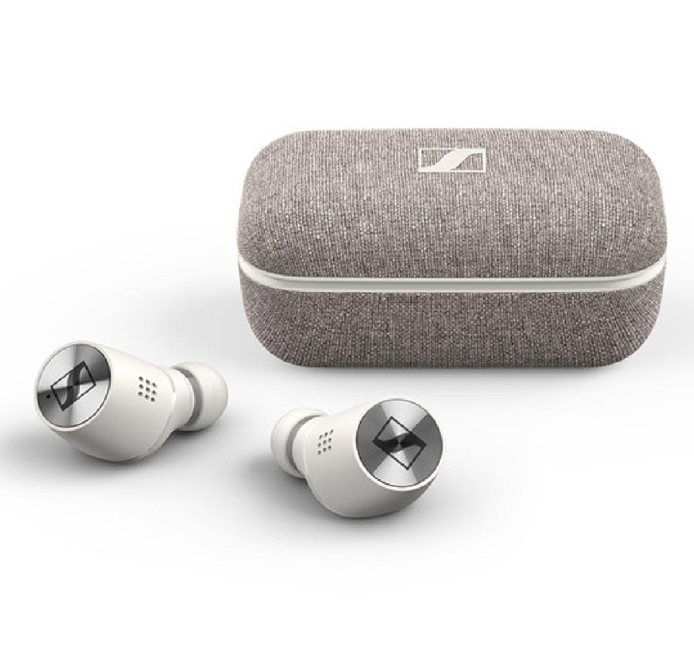 Наушники Внутриканальные Sennheiser Momentum True Wireless-2 - купить ...