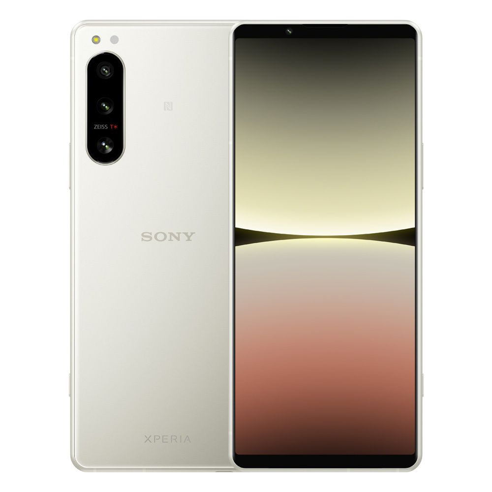 телефоны 5g sony (94) фото