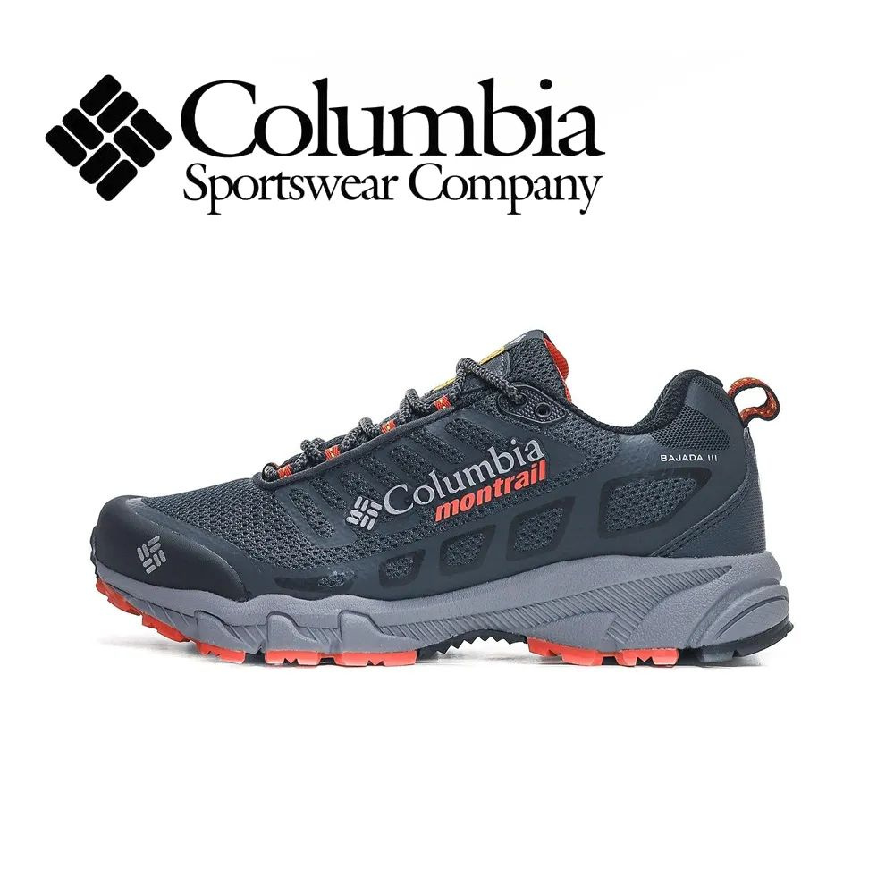 Кроссовки Columbia Columbia - купить с доставкой по выгодным ценам в  интернет-магазине OZON (860313599)