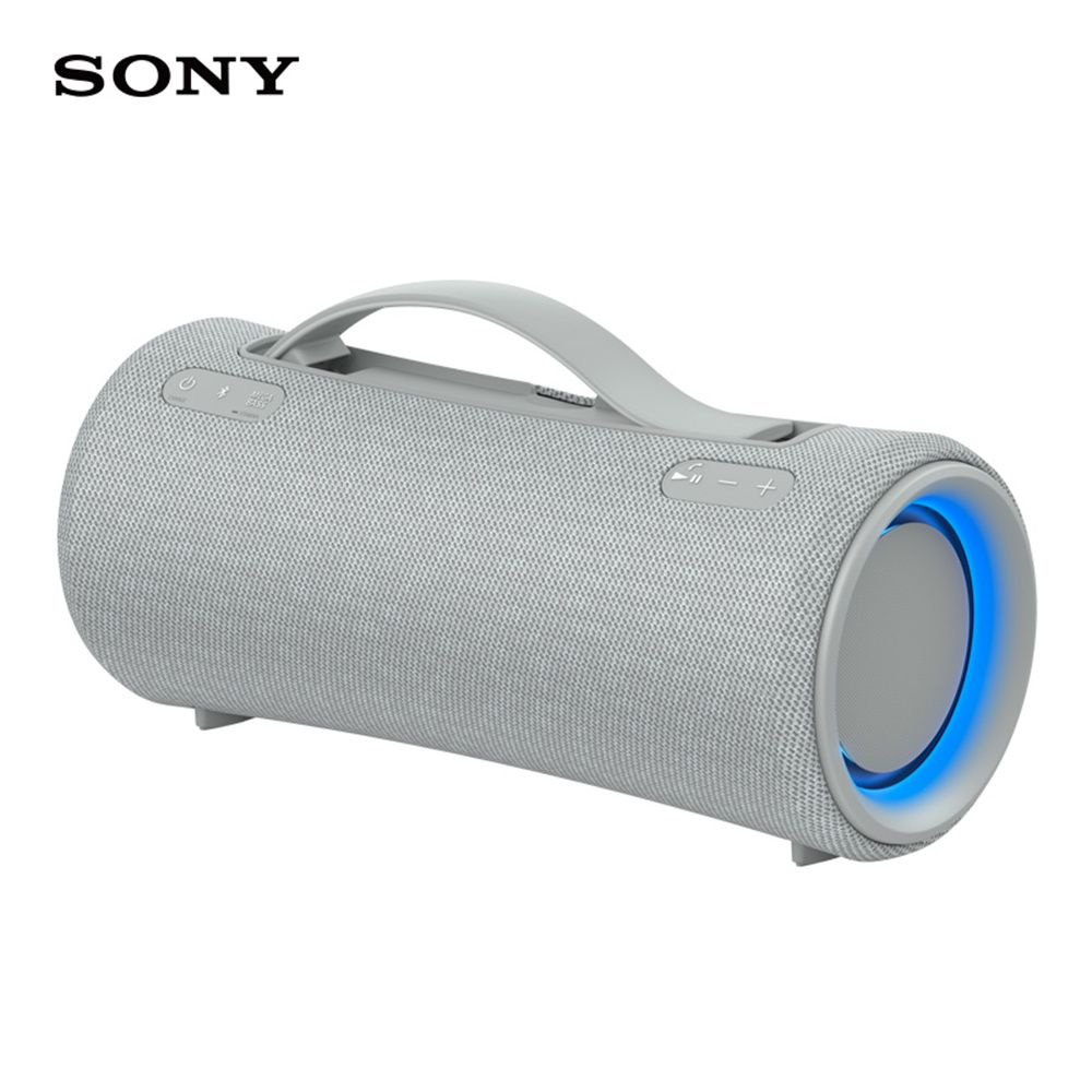 Умная колонка, SONY SRS-XG300 портативный Bluetooth IP67 ...