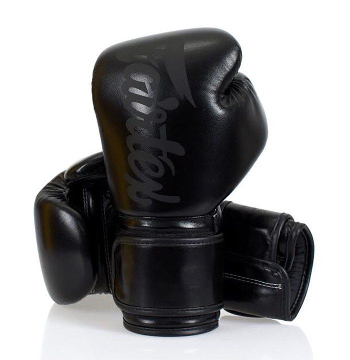 Fairtex bgv14