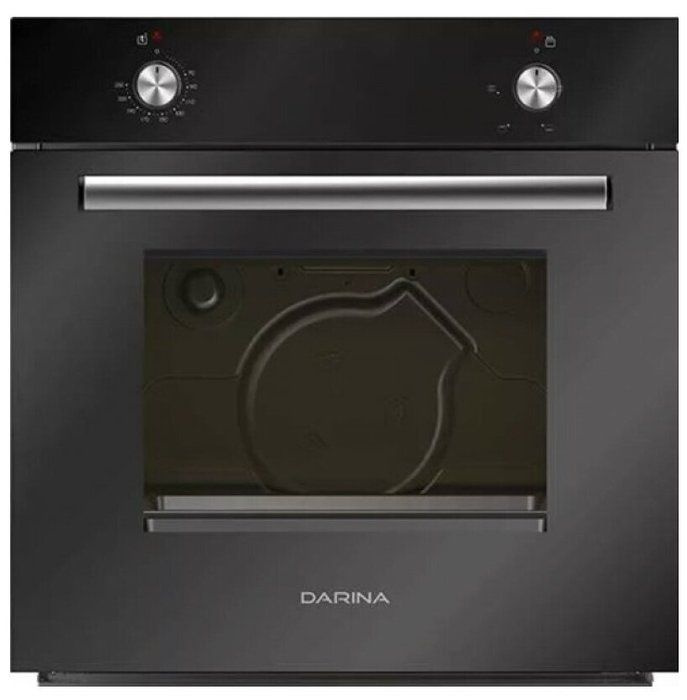 Электрический духовой шкаф Darina BO 1700 AT - купить с доставкой по ...