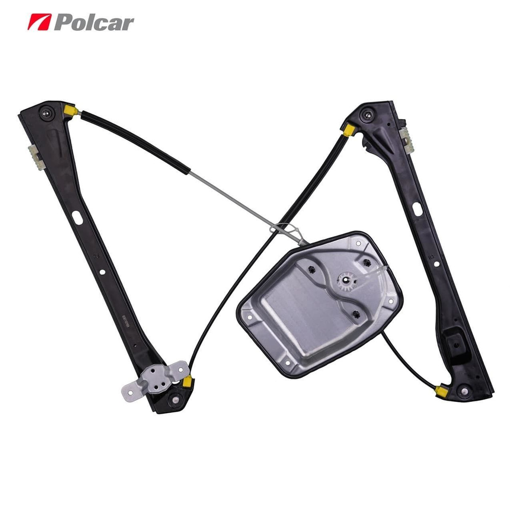 Стеклоподъемник Volkswagen Golf Mk5 (1K) передний левый электрический ...