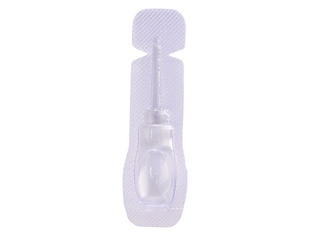 Жидкость для заполнения пустот под защитным стеклом Red Line 1ml ...