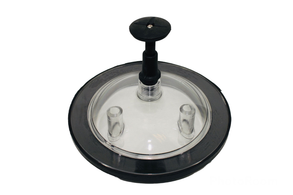 Крышка доильного ведра 20 и 30 литров (Турция) - купить с доставкой по ...