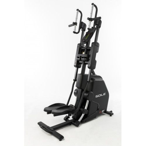 Степпер Cardio Climber Sole Fitness CC81 (SC200) 2019 #1