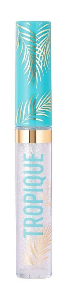 Vivienne Sabo Блеск для губ Gloss a levres Tropique Gloss, тон 02 ...