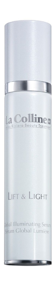 Сыворотка La Colline Lift and Light Global Illuminating Serum #1