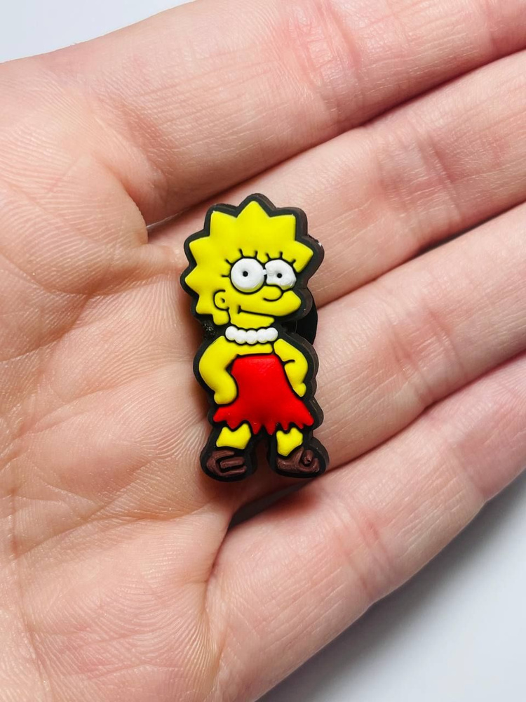 Клипсы для обуви 1 шт - купить с доставкой по выгодным ценам в интернет ...