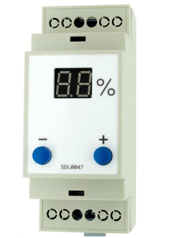 Контроллер дозирующего насоса SDL0047 Smartmodule - купить с доставкой ...