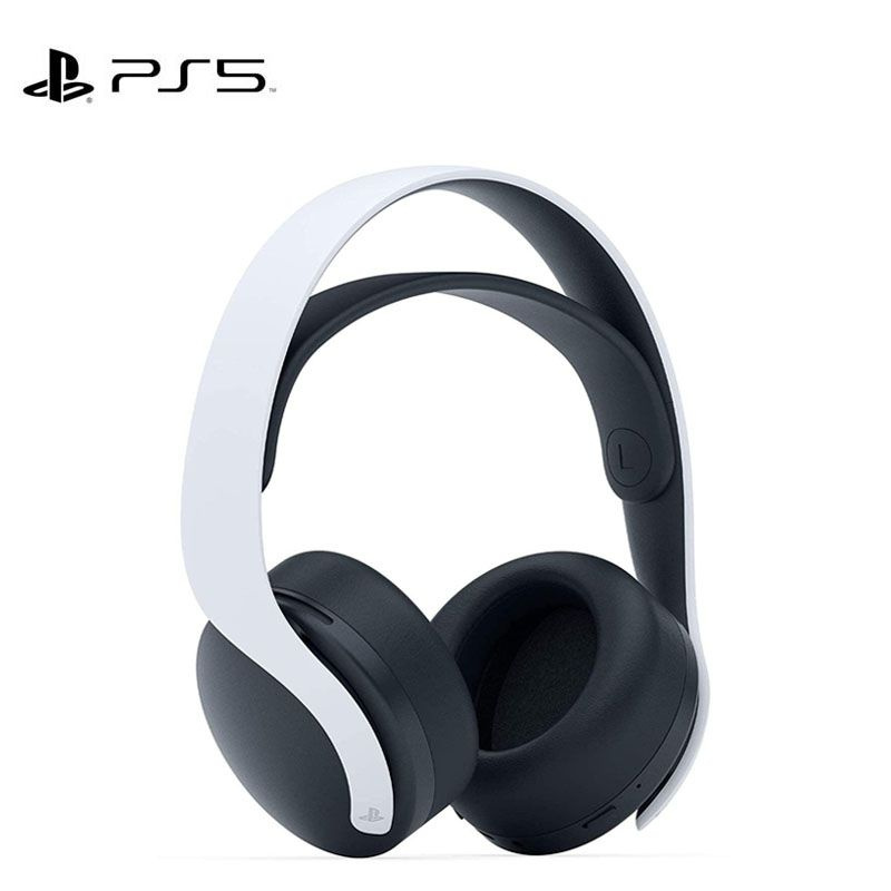 Наушники Вкладыши Sony PS5 - купить по доступным ценам в интернет ...