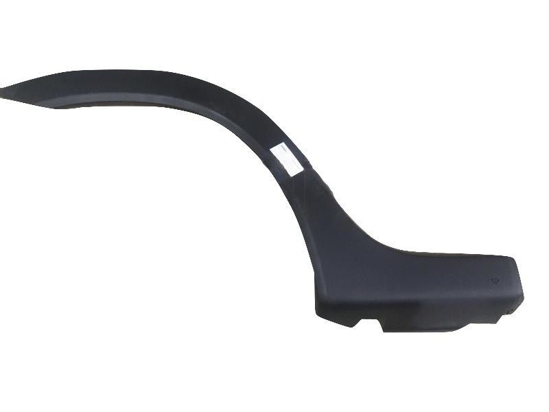 Накладка арки заднего колеса правая Калина Кросс купить по низкой цене ...