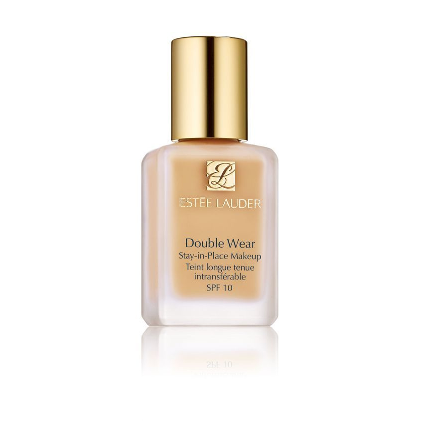 ESTEE LAUDER Устойчивый тональный крем SPF 10 Double Wear 0N1 Alabaster 30 мл  #1