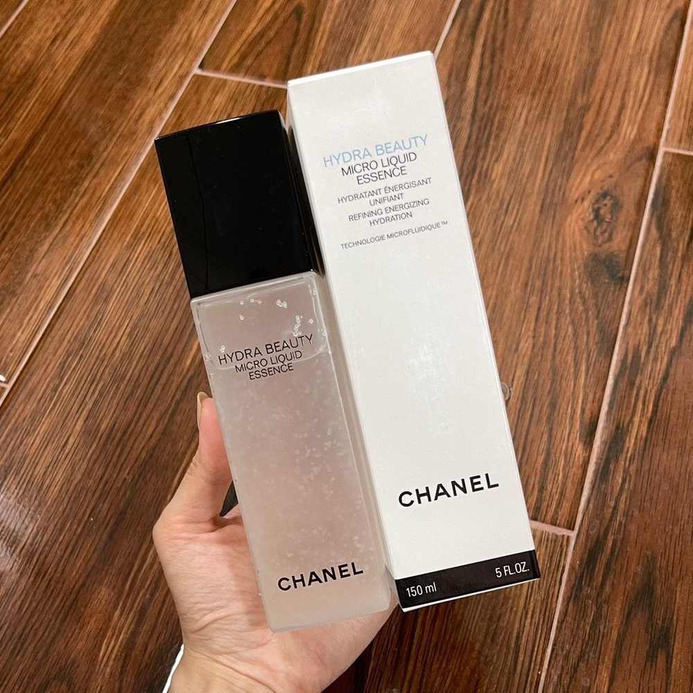 Chanel Сыворотка для лица, 150 мл #1