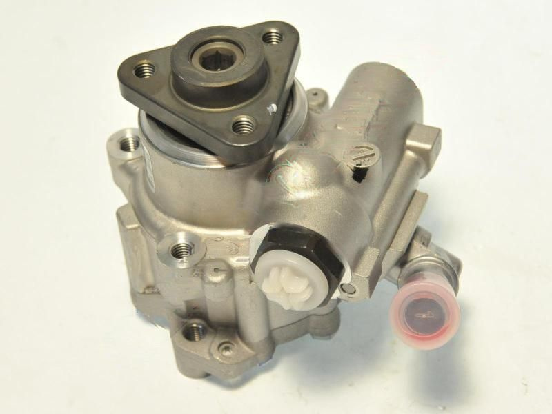 Насос ГУР Газель NEXT дв.Cummins ISF 2.8 Евро 4, 5286672F - Беларусь ...