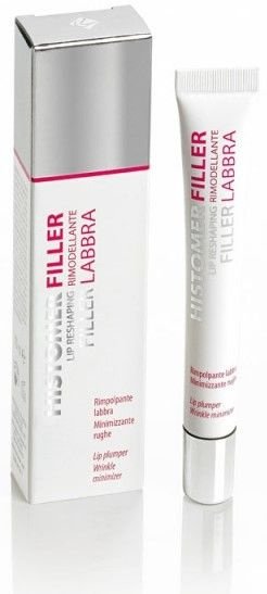 HISTOMER Моделирующий крем-филлер для губ LIP Filler 10мл - купить с ...