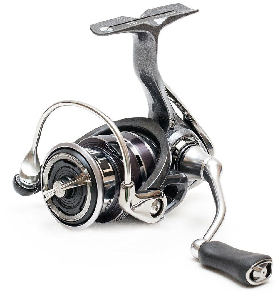 Катушка Daiwa 358823210, Безынерционная, 2500 купить по низкой цене с ...