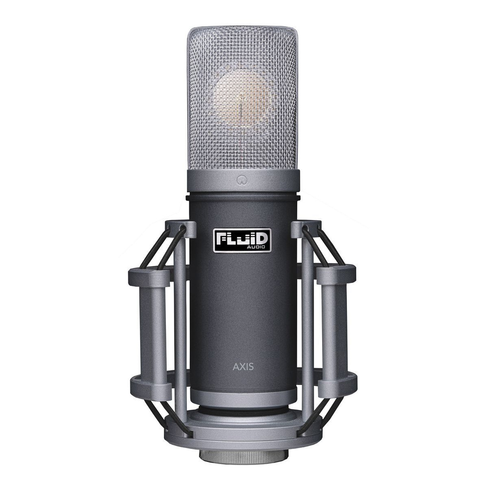 Микрофон Fluid Audio Axis #1