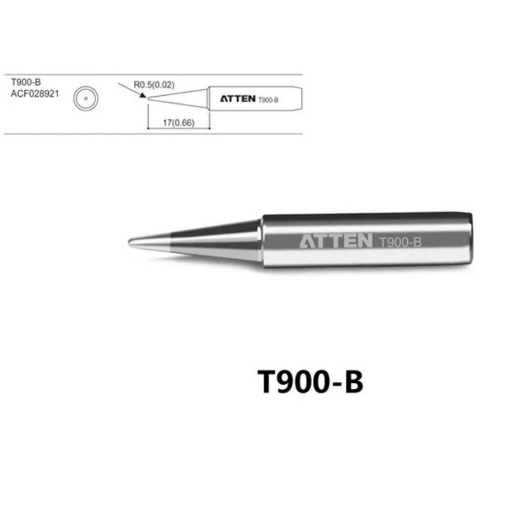 Паяльное жало Atten T900-B (ACF028921) #1