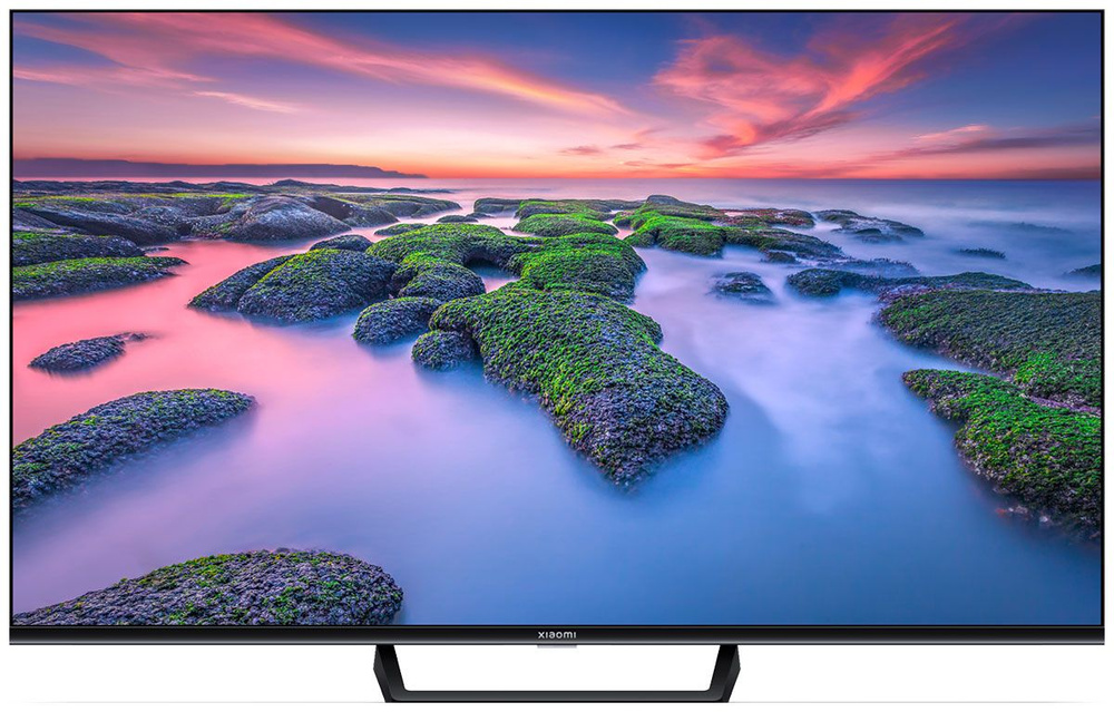 Xiaomi Телевизор Mi TV A2 43 (L43M7-EARU) 43" 4K UHD, черный купить на ...
