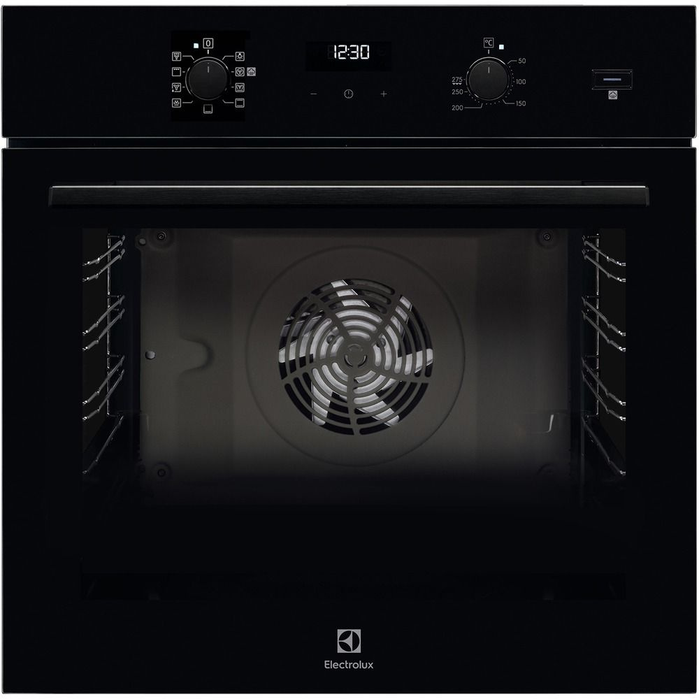Electrolux Электрический духовой шкаф EOD5C71Z, 56 см - купить с ...