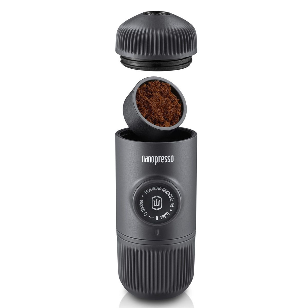 Кофеварка Wacaco Nanopresso WCCNPHC ручная #1