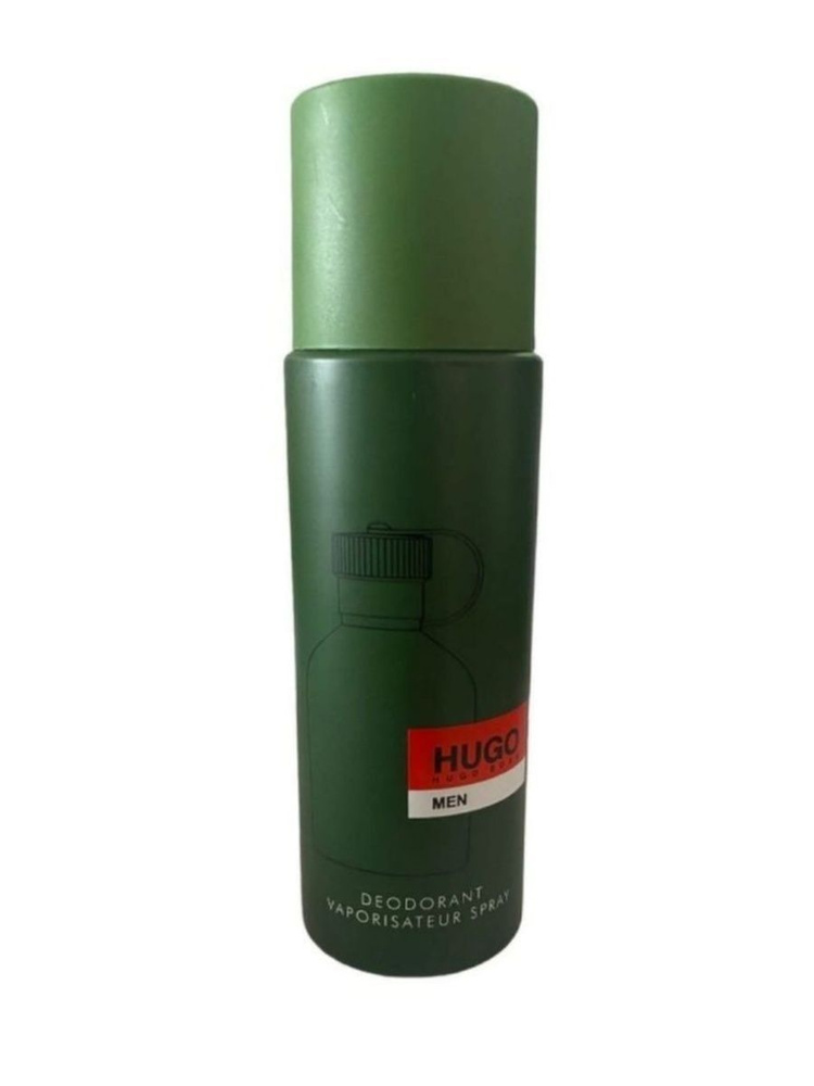 Hugo Boss Hugo Man 150