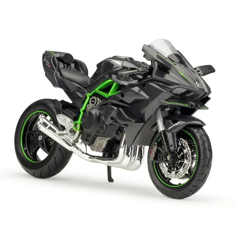 Kawasaki Ninja h2r 2021