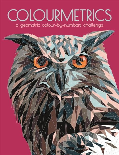 Colourmetrics #1