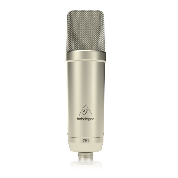 Микрофон Behringer TM1 #1