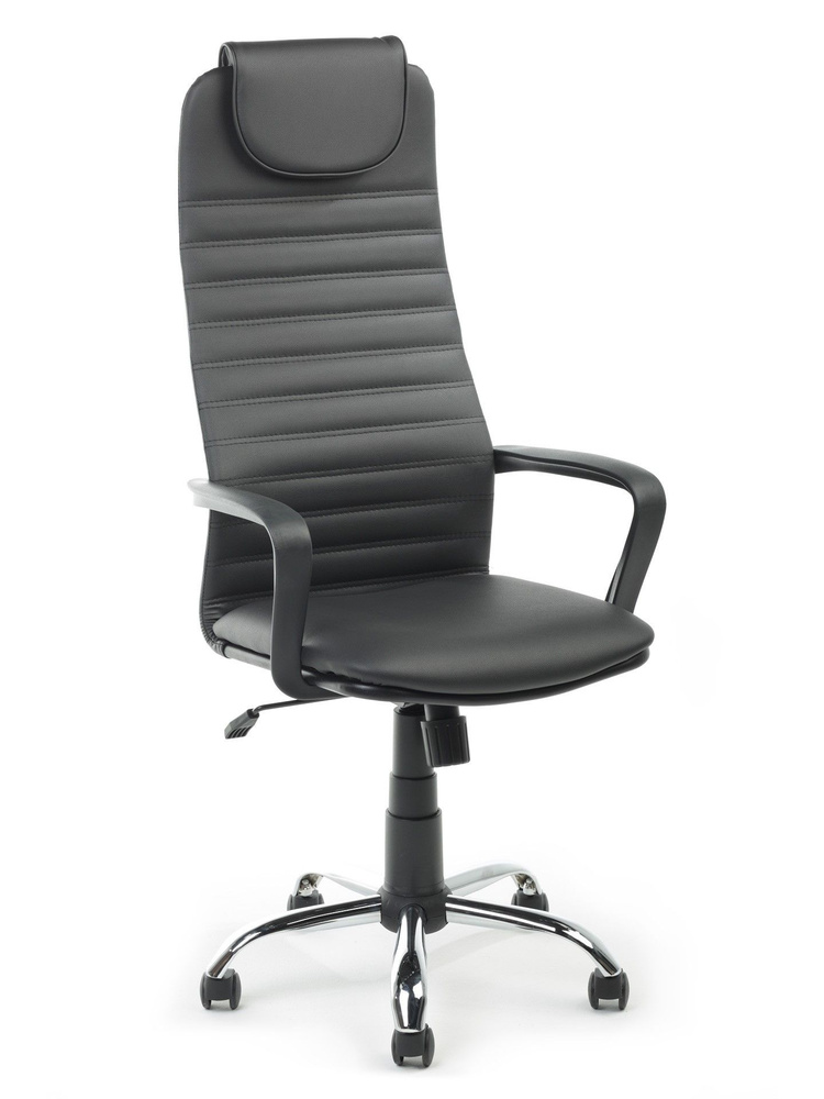 Офисное кресло Экспресс Офис Йорк PL хром - купить по выгодным ценам в ...