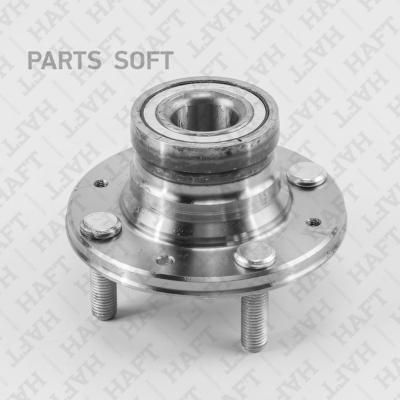 HAFT RH0320 Ступица колеса с интегрированным подшипником - купить по ...