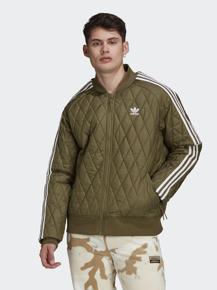 adidas Originals Quilted Sst Tt