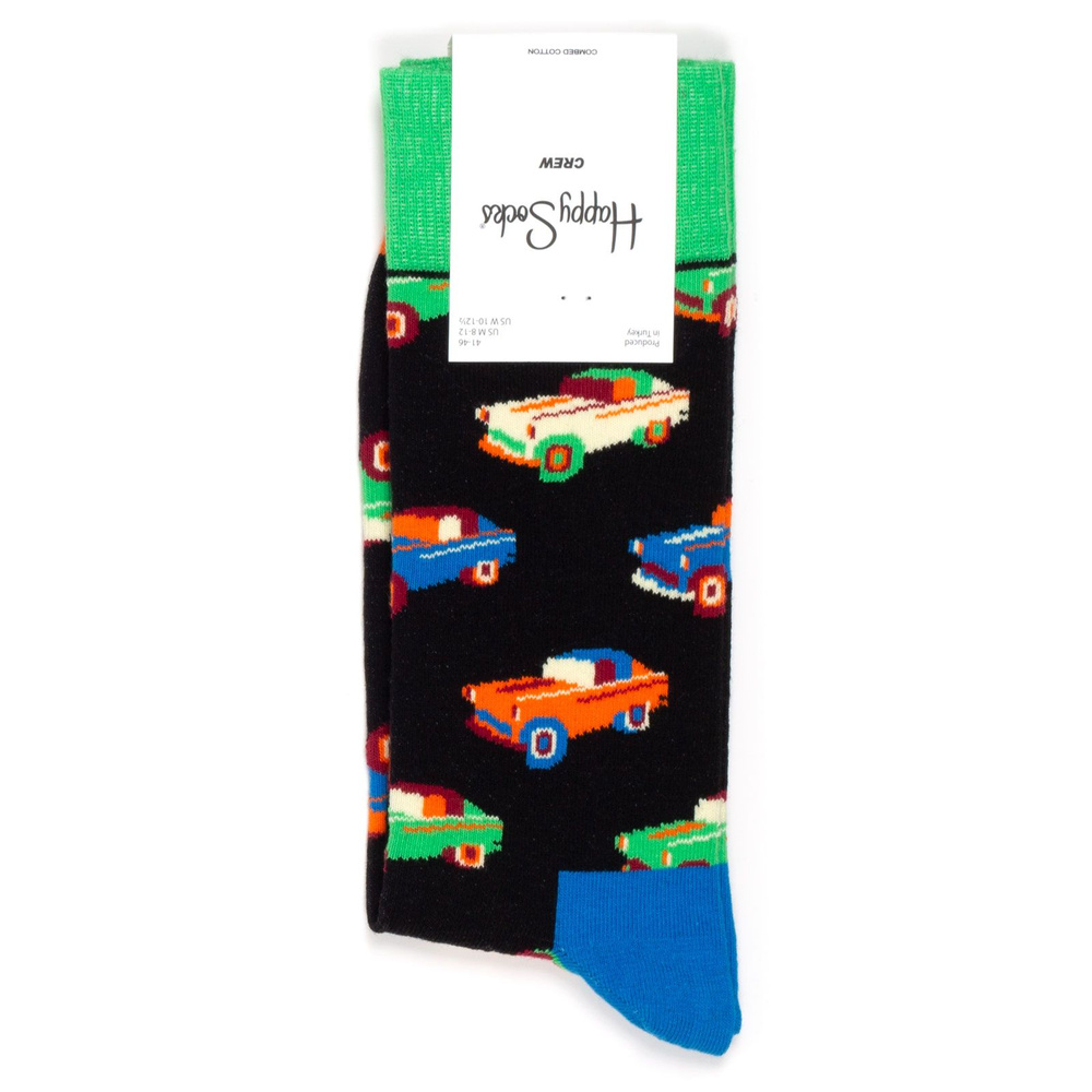 Носки Happy Socks, 1 пара #1