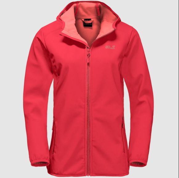 Куртка Jack Wolfskin - купить с доставкой по выгодным ценам в интернет ...