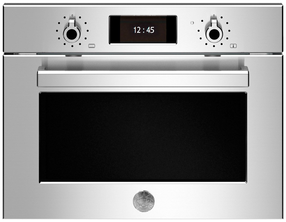 Духовой шкаф bertazzoni f457modmwtx