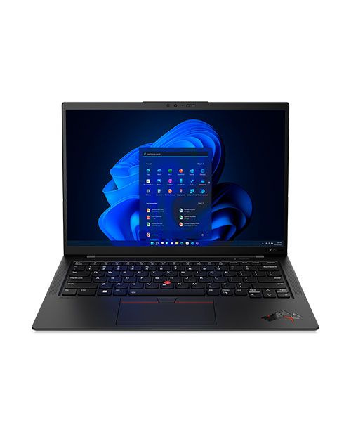 Ноутбук Lenovo Thinkpad X1 Carbon 14,0'wuxga/Core i5-1235u/16gb/256gb ...