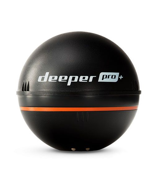 Deeper Smart Sonar Pro Ozon