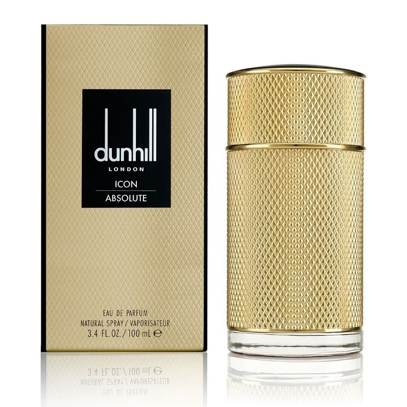 Perfume dunhill hot sale icon absolute