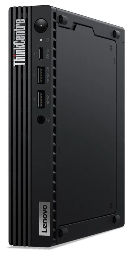 Lenovo Мини-ПК ThinkCentre Tiny M70q Gen 3 (Intel Core i7-12700T