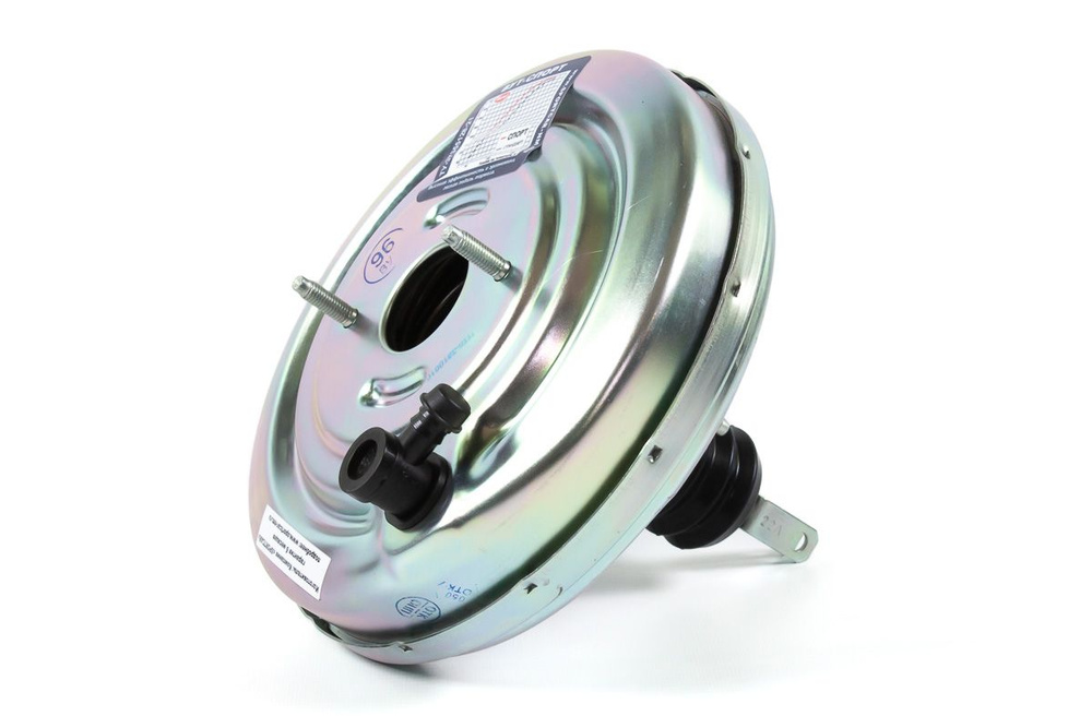 Вакуумный усилитель тормозов ТоргМаш для Лада Калина, Калина 2, Гранта ...