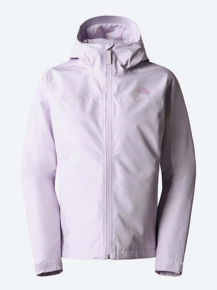 The north face hot sale w dryzzle jacket