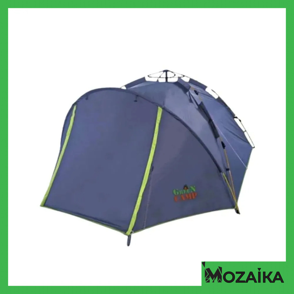 Палатка 4-местная Mimir Outdoor GC-900 - купить по выгодной цене в ...